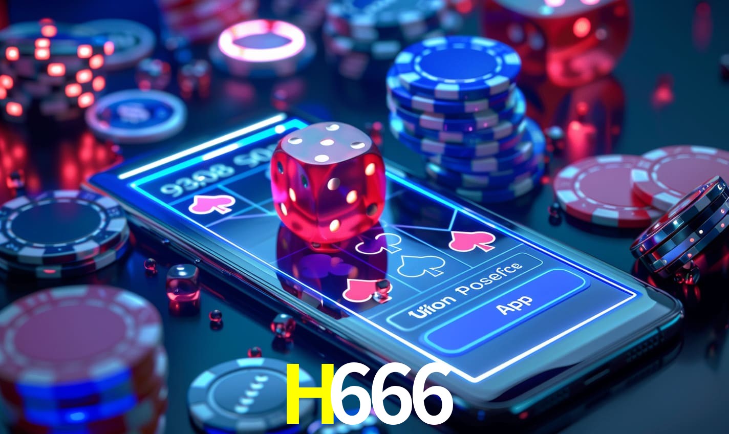 Baixar App H666