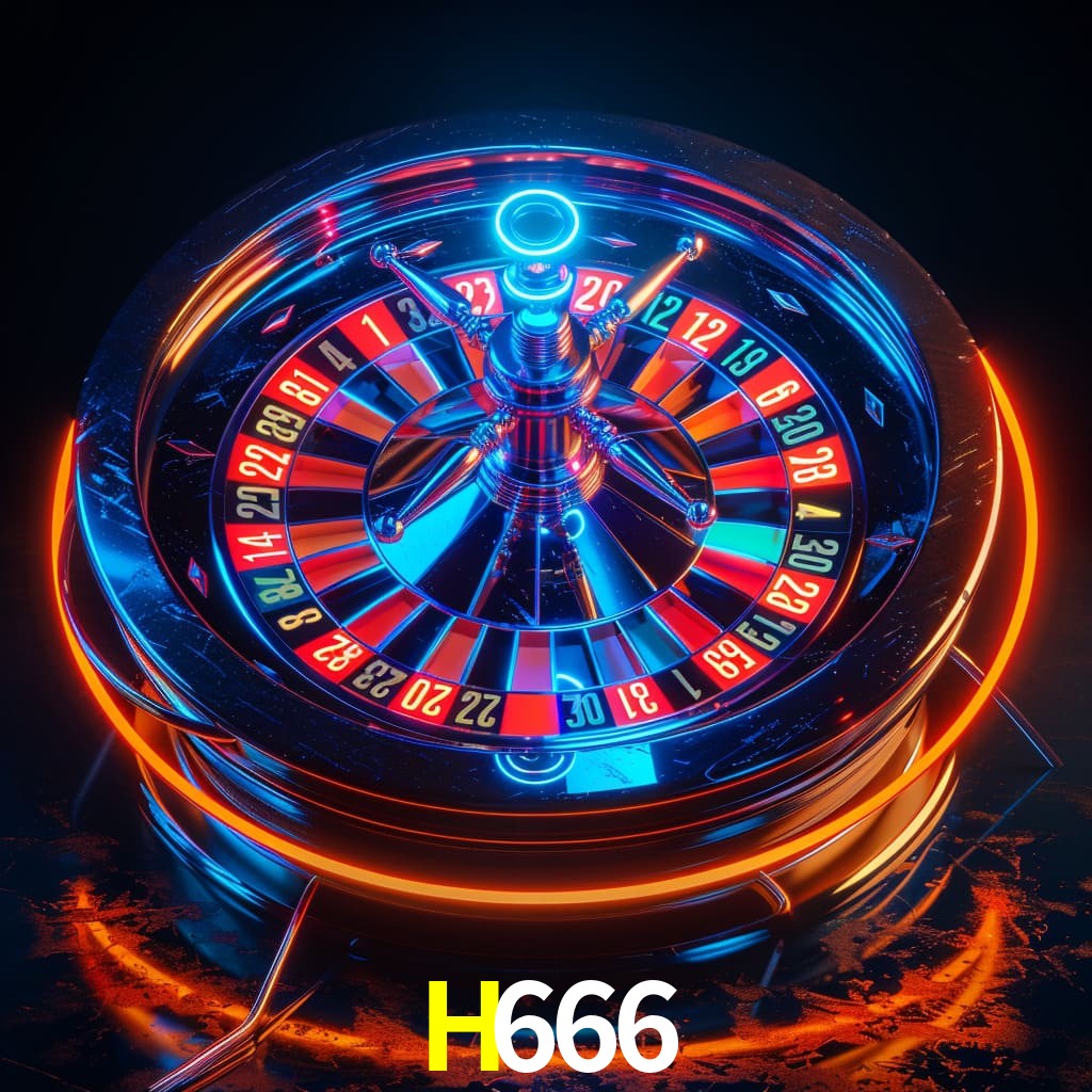 Melhor Casino Online H666